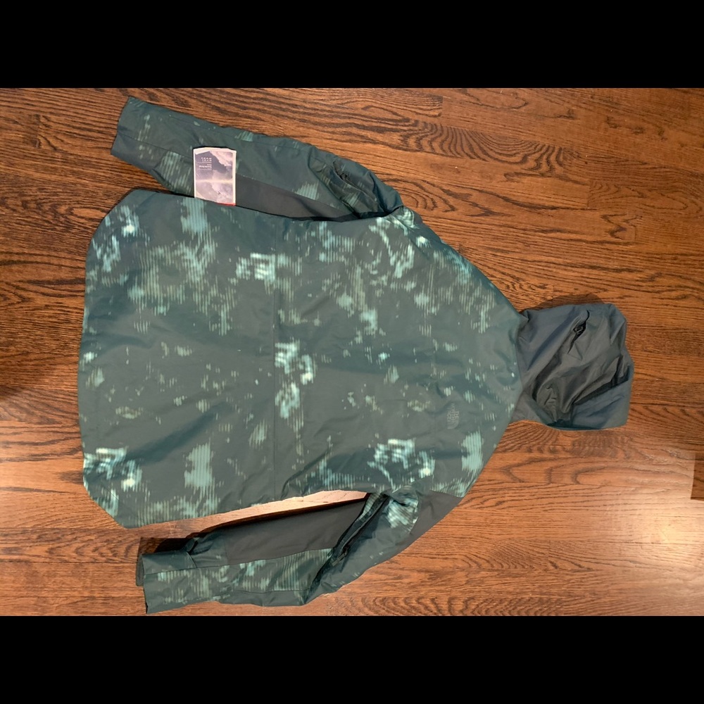 Northface jacket - Picture 3 of 4